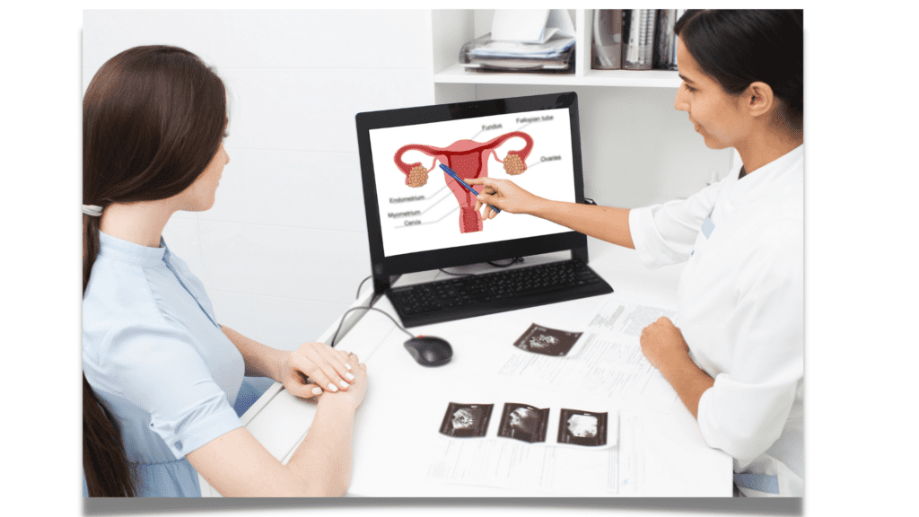 Endometrioza Przyczyny Objawy Leczenie Fortis Lab 6489