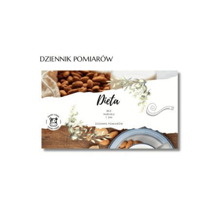 Dieta bez nabiału 2