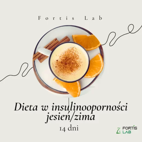 Dieta w IO jesień zima