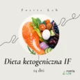 Dieta ketogeniczna IF