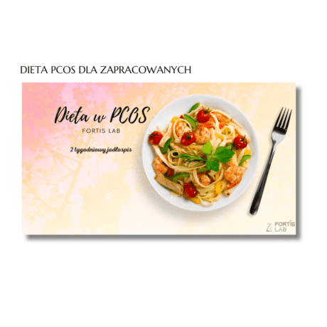 Dieta PCOS