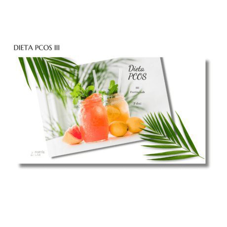 Dieta PCOS III