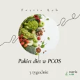 Pakiet diet w PCOS