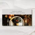 Jadłospis Boże Narodzenie niski IG + świąteczny ebook z przepisami
