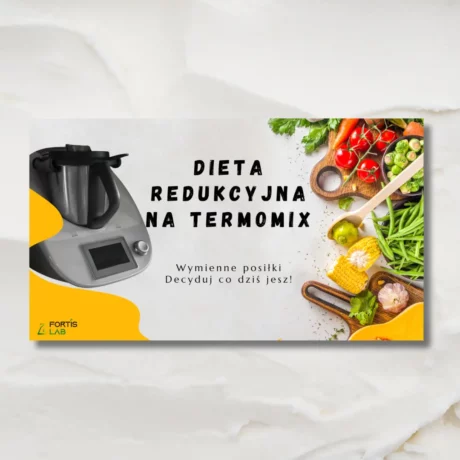 DIETA NA TERMOMIX FL